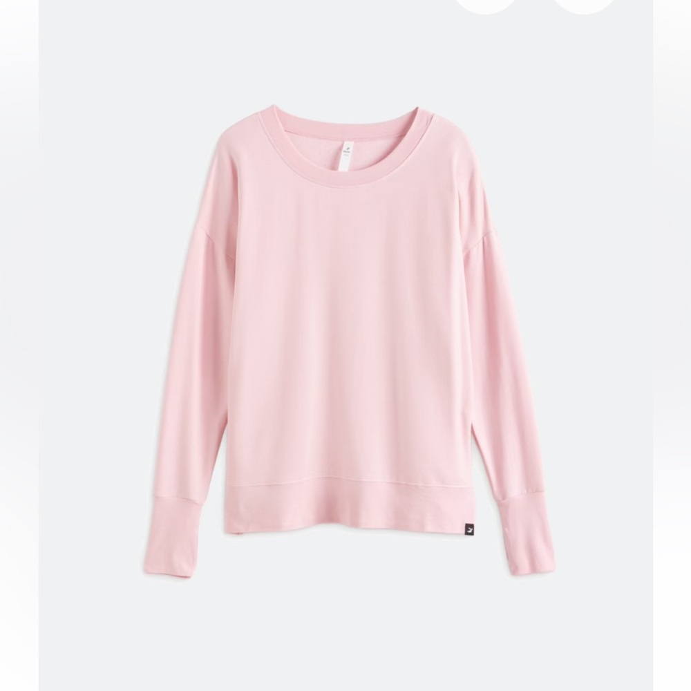 GLYDER Joanna Side Split Top Women’s XL